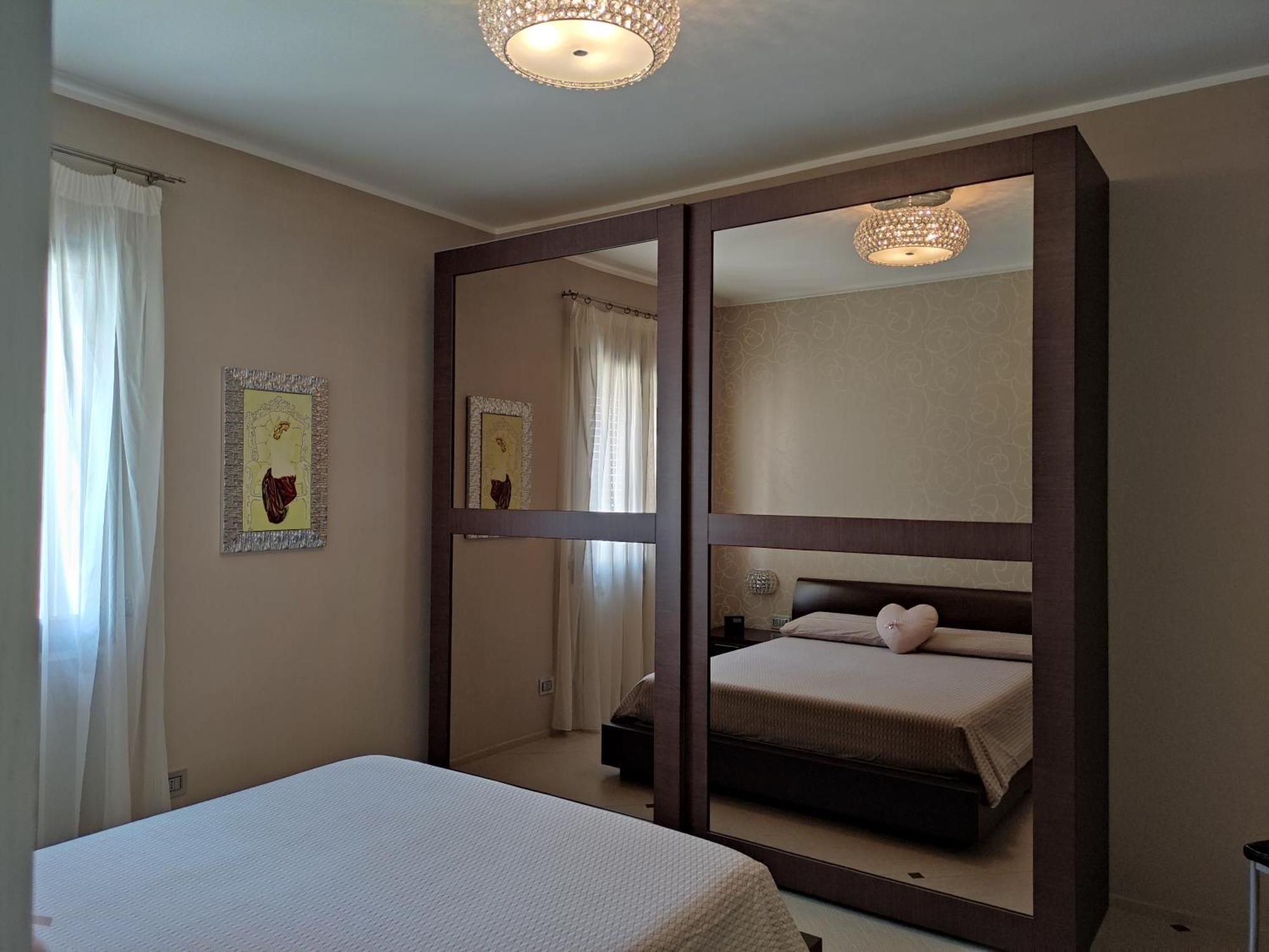 Conchiglia Regina - Casa Vacanze Gallipoli Quarto foto