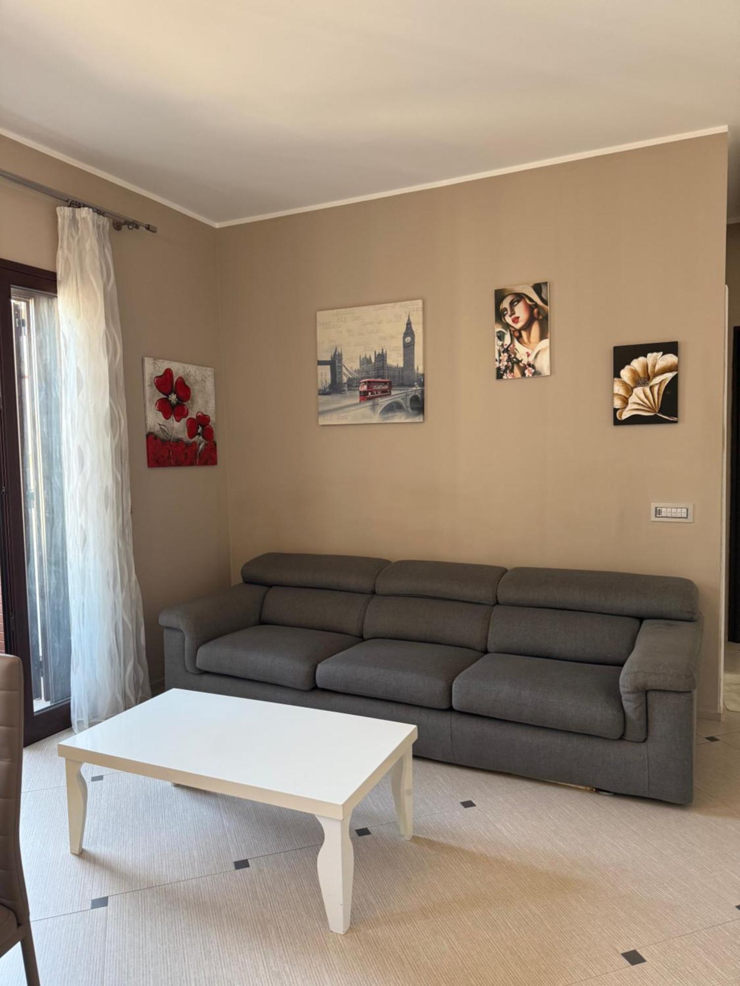 Conchiglia Regina - Casa Vacanze Gallipoli Exterior foto